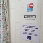 Santa Leocadia Apartamento
