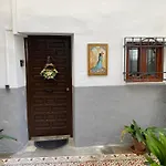 Santa Leocadia Toledo