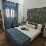 Santa Leocadia Toledo
