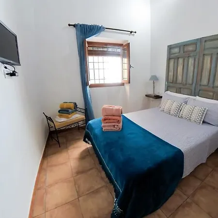 Santa Leocadia Apartamento Toledo