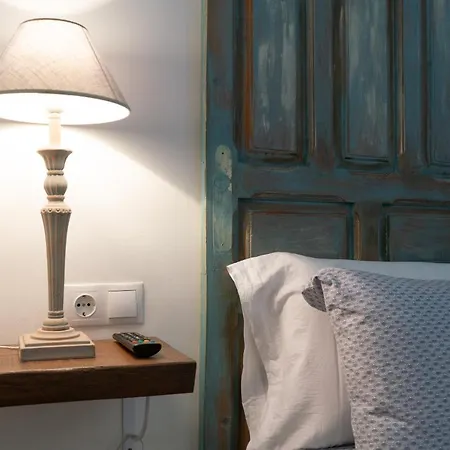 Santa Leocadia Toledo