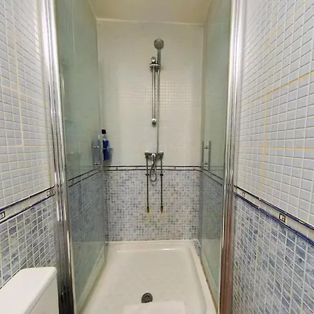 Santa Leocadia Apartament Toledo