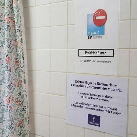 Santa Leocadia Apartamento