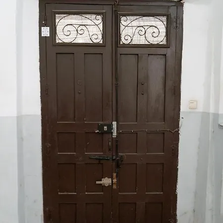 Santa Leocadia Toledo