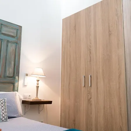 Santa Leocadia Apartamento Toledo