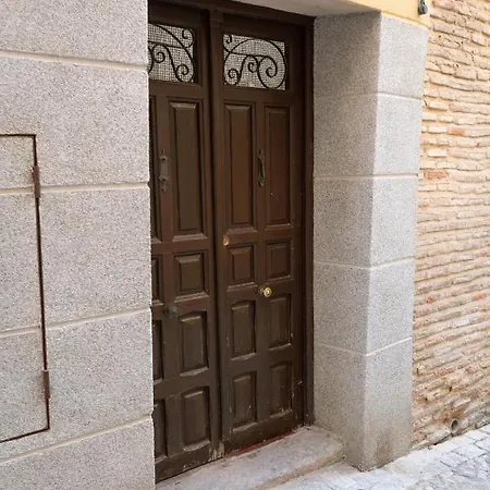 Santa Leocadia *