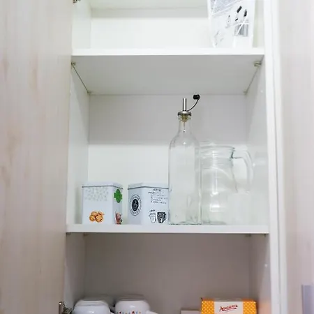 Santa Leocadia Apartamento Toledo