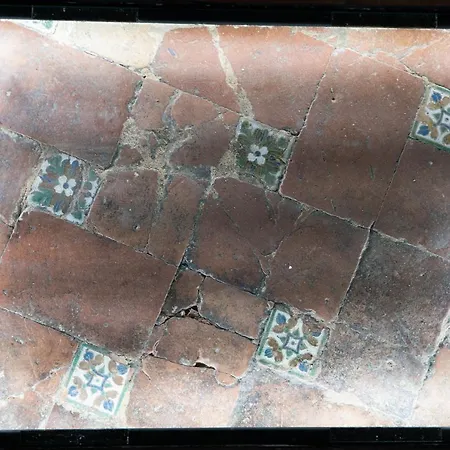 Apartamento Santa Leocadia *