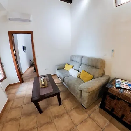 Santa Leocadia Apartament