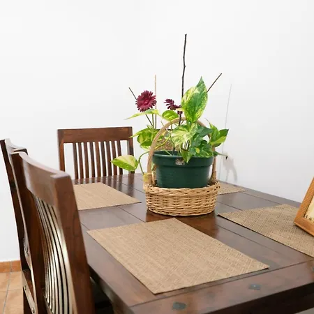 Santa Leocadia Apartamento Toledo