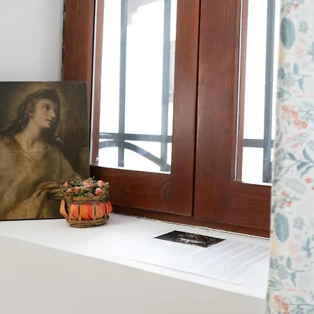 Santa Leocadia Apartamento *