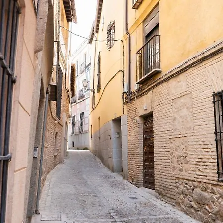 Santa Leocadia * Toledo