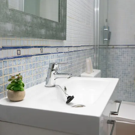 Santa Leocadia Apartamento