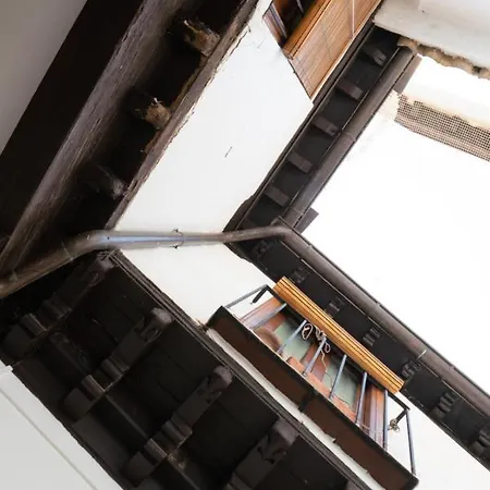 Apartamento Santa Leocadia