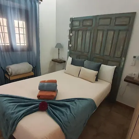 Apartament Santa Leocadia Toledo