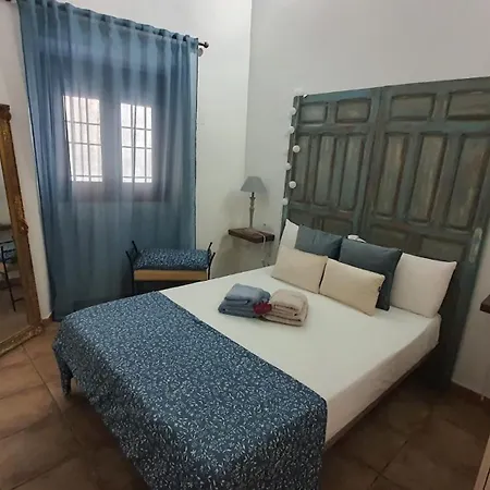 Santa Leocadia Toledo