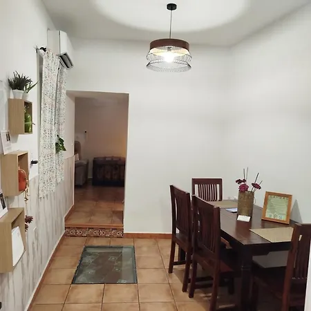 Santa Leocadia Apartamento