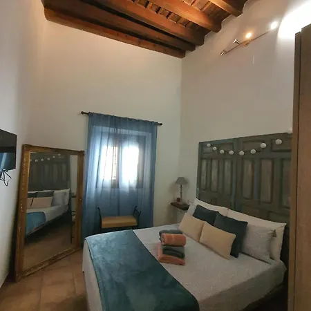 Santa Leocadia * Toledo