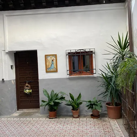 Santa Leocadia Apartament
