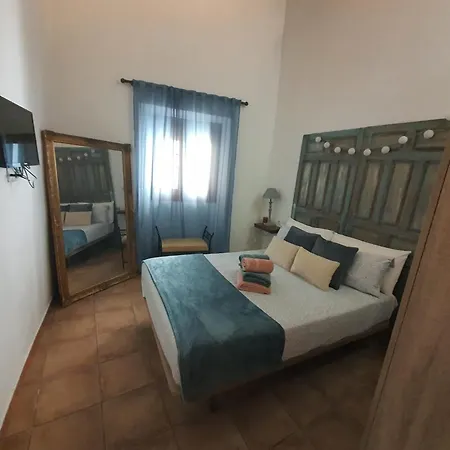 Apartamento Santa Leocadia *