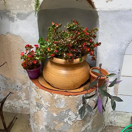 Apartament Santa Leocadia