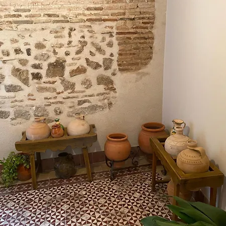 Santa Leocadia * Toledo