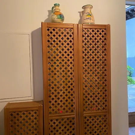 Apartamento Santa Leocadia *