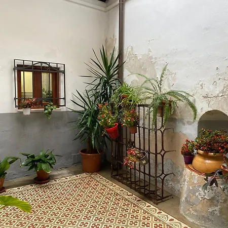 Santa Leocadia Apartamento *