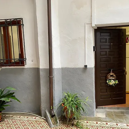 Santa Leocadia Toledo