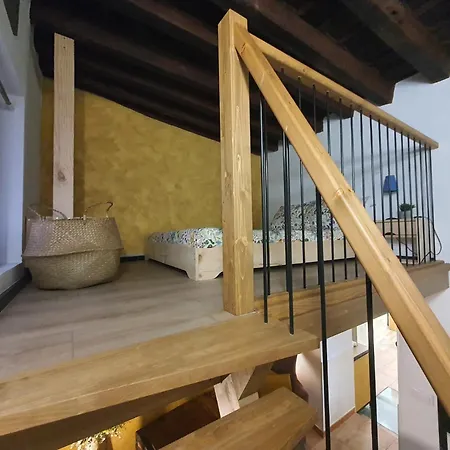Santa Leocadia *