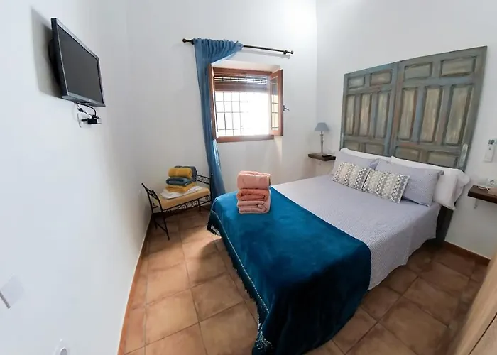 Santa Leocadia Appartement Tolède