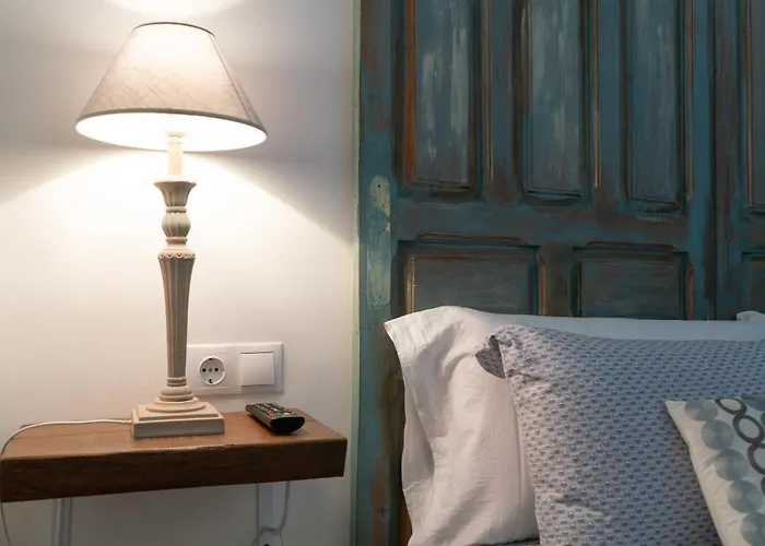 Santa Leocadia Tolède