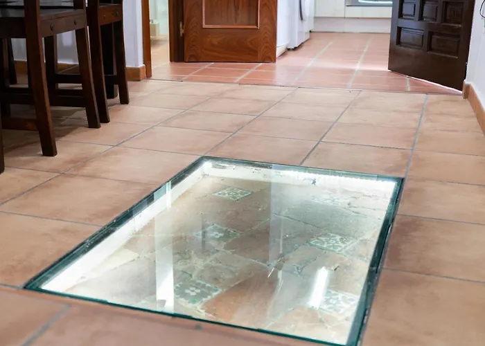 Santa Leocadia Tolède