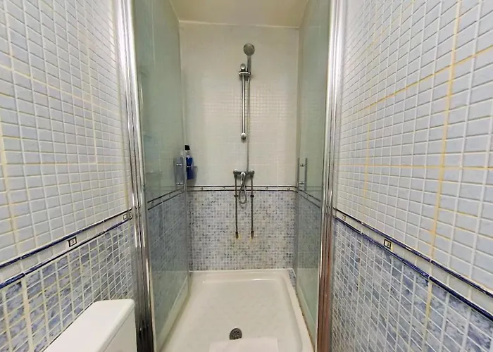 Santa Leocadia Appartement Tolède