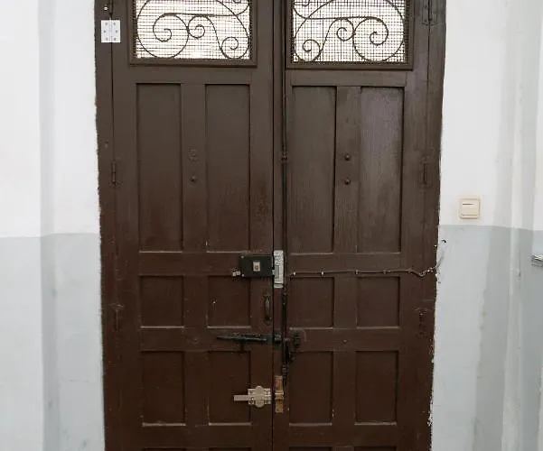 Santa Leocadia Tolède