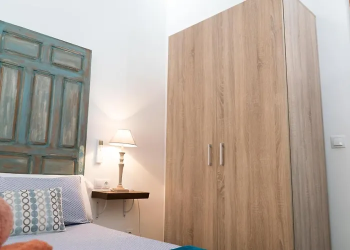 Santa Leocadia Appartement Tolède