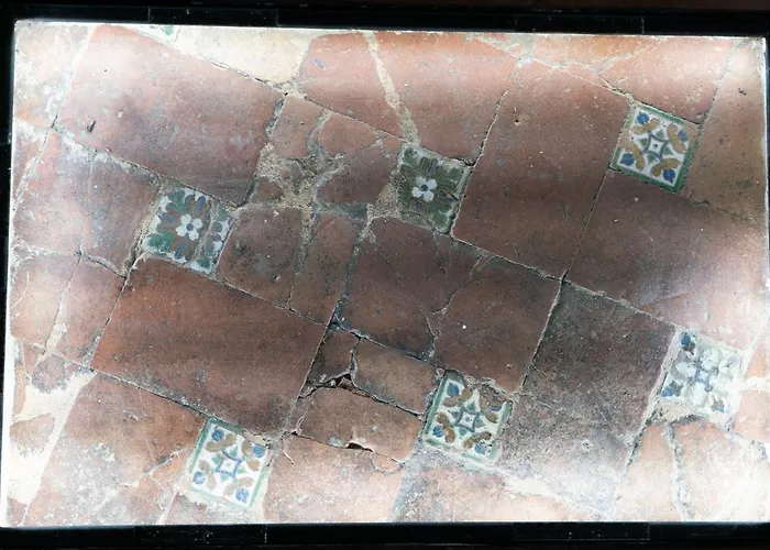 Appartement Santa Leocadia *