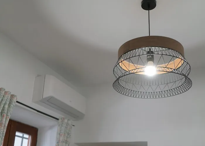 Santa Leocadia Appartement Tolède