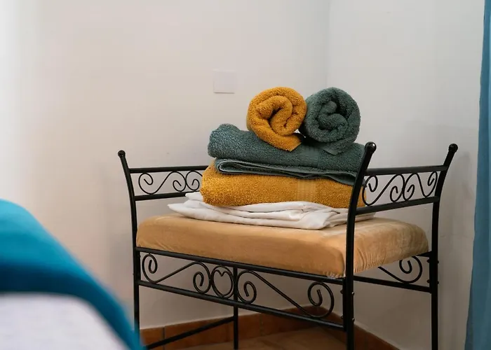 Santa Leocadia Tolède