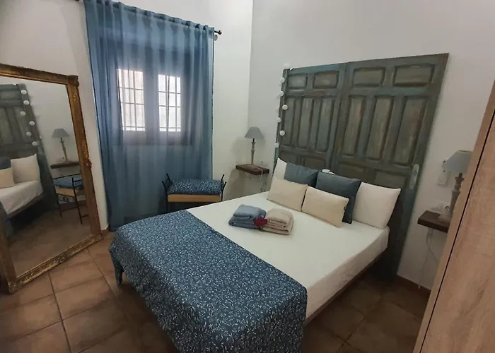 Santa Leocadia Tolède