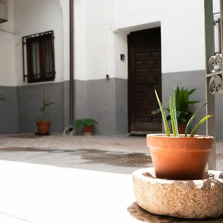 Apartman Santa Leocadia Toledo