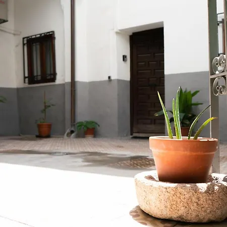 Apartment Santa Leocadia Toledo