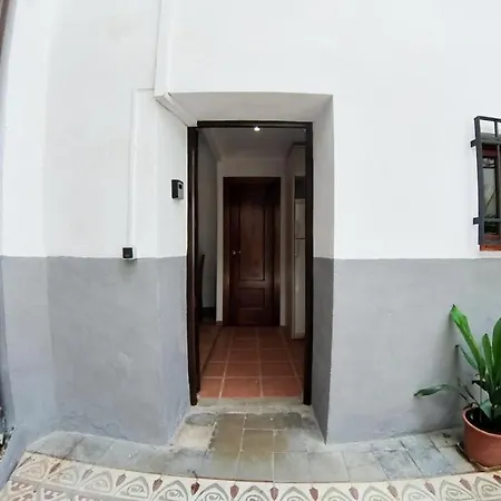 Santa Leocadia *
