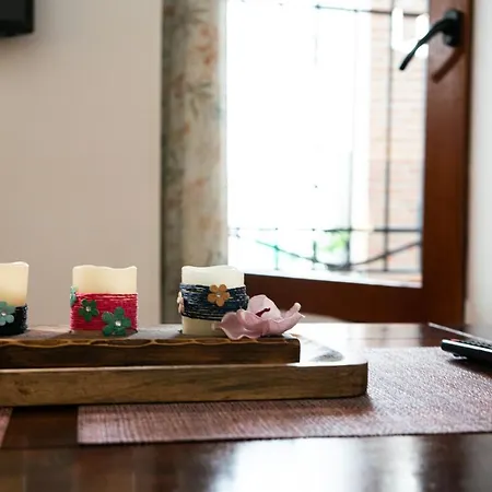 Santa Leocadia トレド