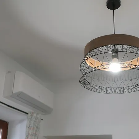 Santa Leocadia Apartman Toledo
