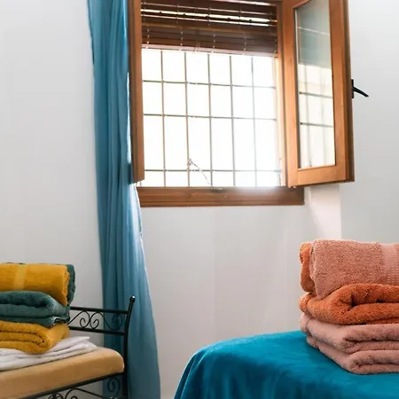 Apartment Santa Leocadia