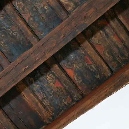 Apartamento Santa Leocadia *