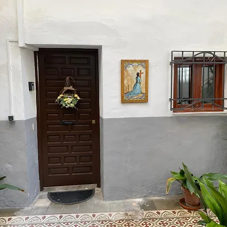 Santa Leocadia Toledo
