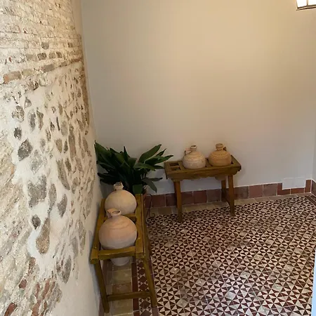 Santa Leocadia トレド