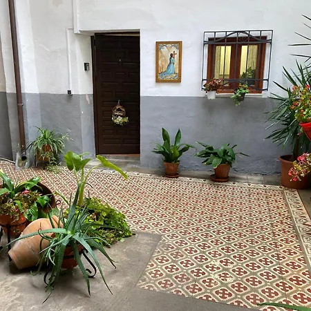 Santa Leocadia Apartamento Toledo